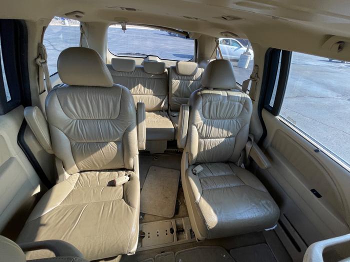 2009 honda odyssey exl with 236095 miles for sale near clearwater, minnesota 1d23eac4f2e54f5ba0542370ec4cb82b.jpeg