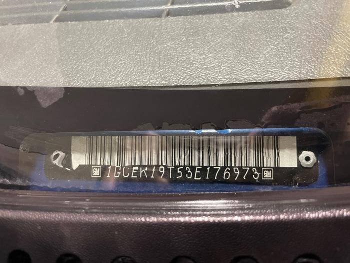 2003 chevrolet silverado-1500 ext.-cab-short-bed-4wd with 108914 miles for sale near elk-river, minnesota 1d3217cf4b99490aa340890feb2675e2.jpeg