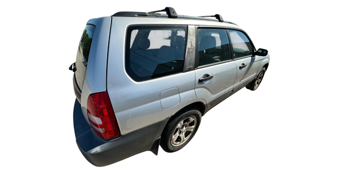 2004 subaru forester 2.5-x with 156852 miles for sale near elk-river, minnesota 1d3286eff7ff4d55a9ba38754efbe25a.png