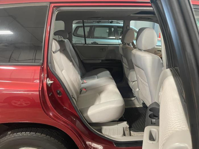 2006 Toyota Highlander