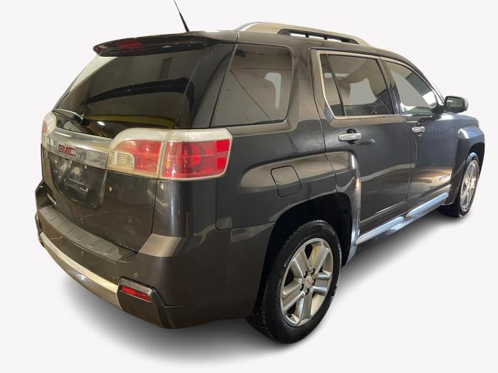 2013 GMC Terrain