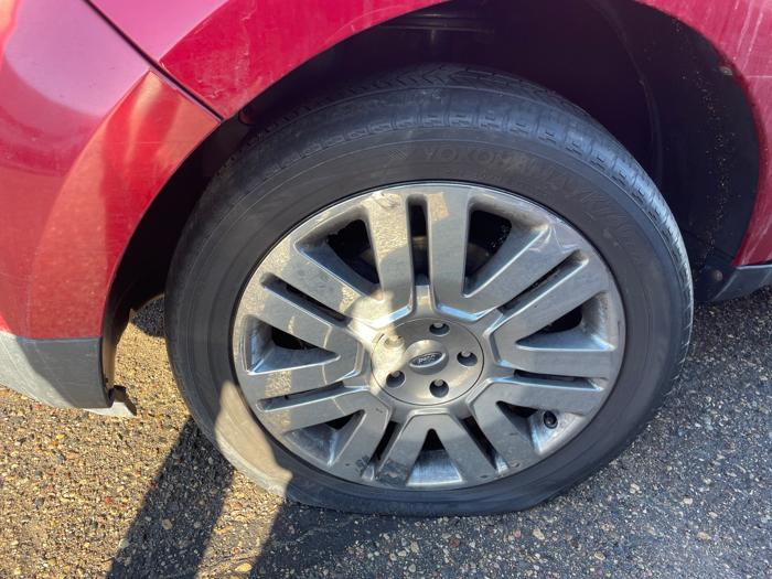 2010 ford edge limited-awd with 211950 miles for sale near annandale, minnesota 1d4d2333ff384cb2b8d82b5daa44bb0f.jpeg