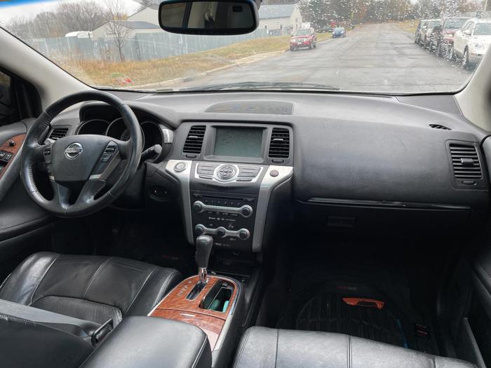2009 nissan murano sl with 169656 miles for sale near elk-river, minnesota 1d4ddee9b59043e3ac5f4bb2a339fb93.jpg