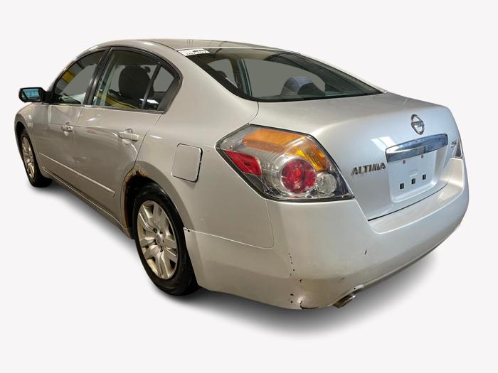 2011 Nissan Altima