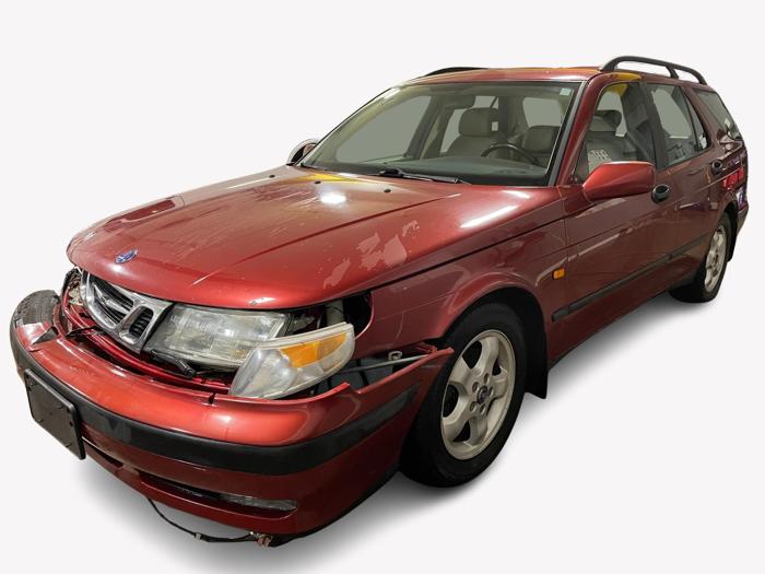 1999 Saab 9-5 SportWagon