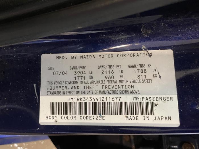 2004 mazda mazda3 s-5-door with 177765 miles for sale near elk-river, minnesota 1d644f98d16c411f9404e3d113afe110.jpeg