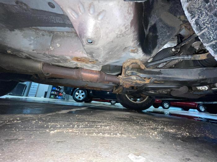 2011 Ford Escape