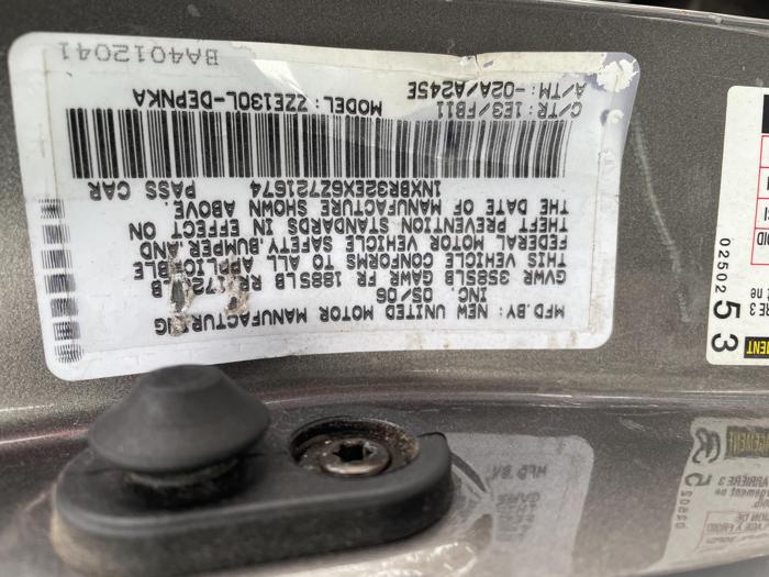 2006 toyota corolla with 200430 miles for sale near elk-river, minnesota 1d678fa153b844e7818e0baec98ad996.jpg