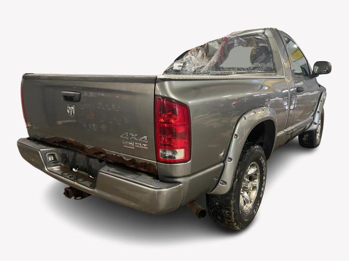 2005 Dodge Ram
