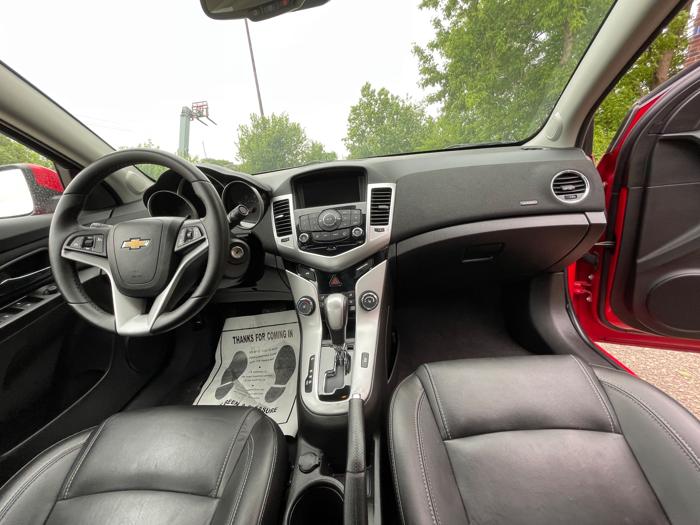 2015 chevrolet cruze 2lt-auto with 143364 miles for sale near shakopee, minnesota 1d739849bc7d49c1835e538b8e8b784d.jpeg