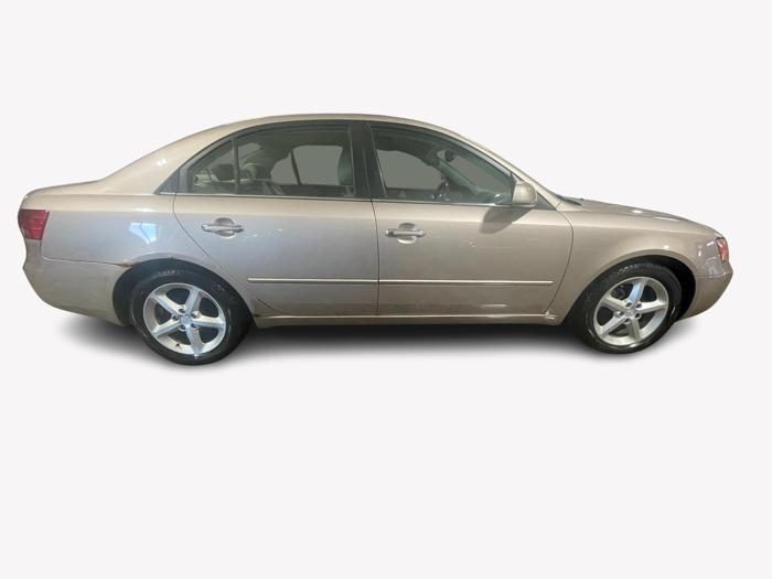 2006 Hyundai Sonata