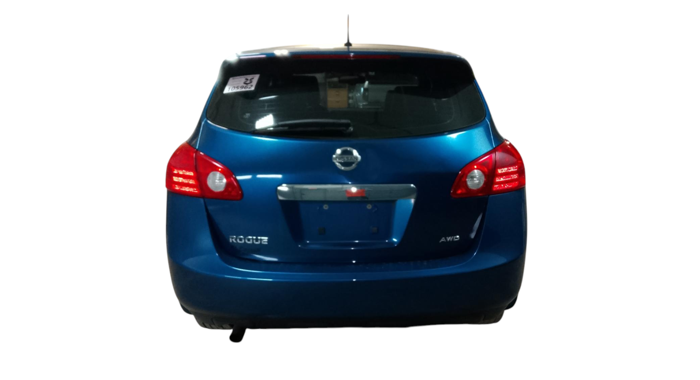 2011 nissan rogue s-awd with 189004 miles for sale near elk-river, minnesota 1d82f4462dae462e88f50c27d70ece53.png