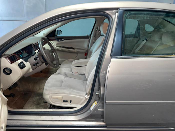 2007 Chevrolet Impala