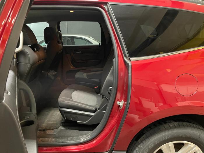 2014 Chevrolet Traverse