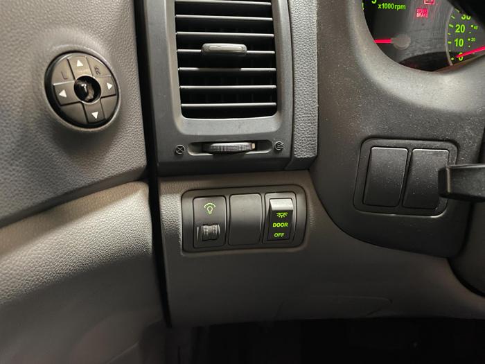 2014 Kia Sedona