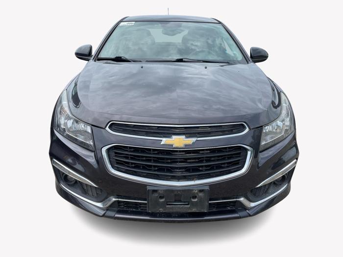2015 Chevrolet Cruze