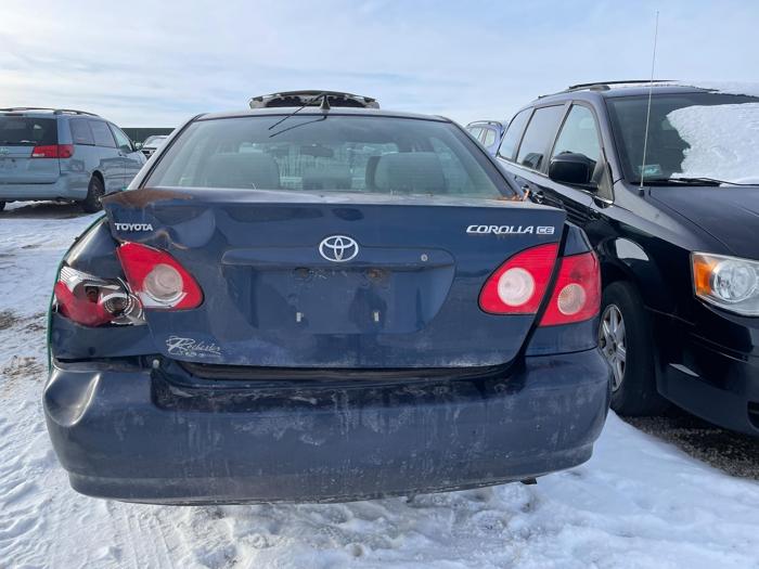 2005 toyota corolla ce with 143000 miles for sale near elk-river, minnesota 1dba963beeab4f849ecc9b4e001034a0.jpg