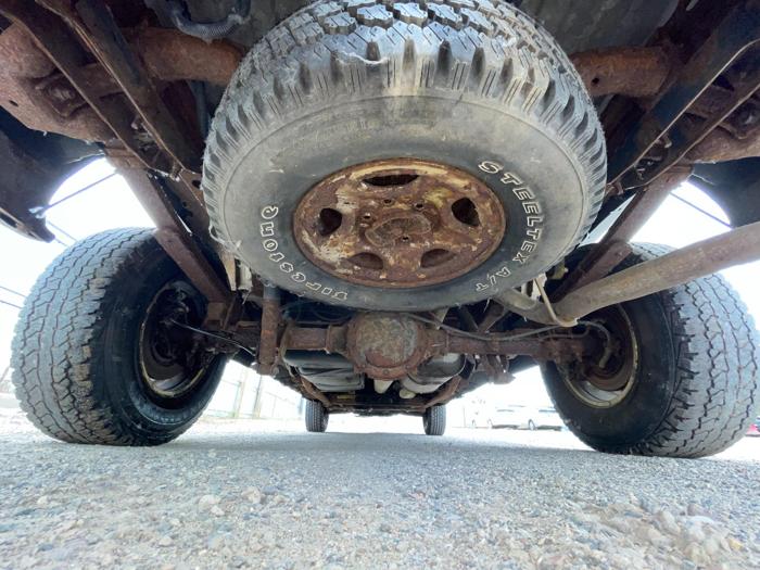 2000 Chevrolet Silverado 1500