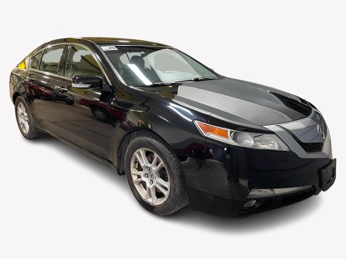 2010 Acura TL