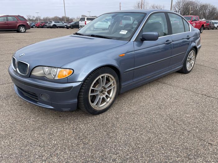 2002 bmw 3-series 330i-sedan with 161103 miles for sale near fridley, minnesota 1ddda4f6c81a49d8ae1d28921c959286.jpeg