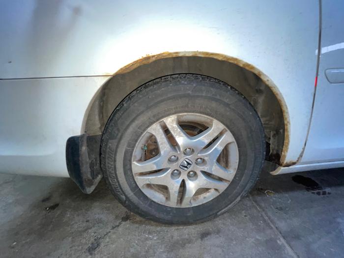 2006 honda odyssey ex with 231924 miles for sale near elk-river, minnesota 1de12e2b83d24befbe993cf45c940a52.jpeg