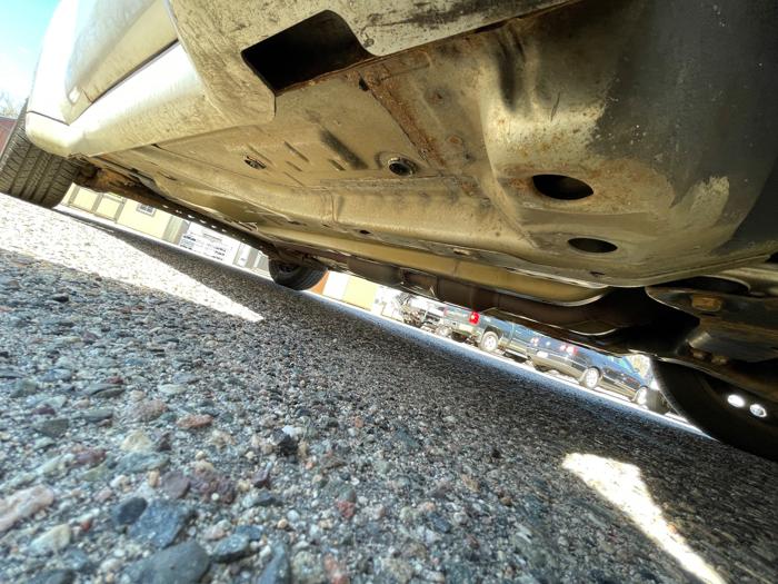 2009 chevrolet hhr ls with 167468 miles for sale near brainerd, minnesota 1de6b285080444ccb6c155789fd94d59.jpeg