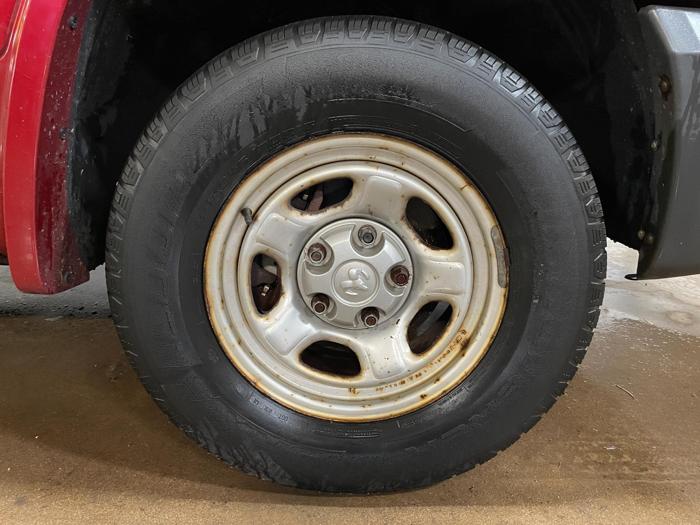 2006 Dodge Dakota