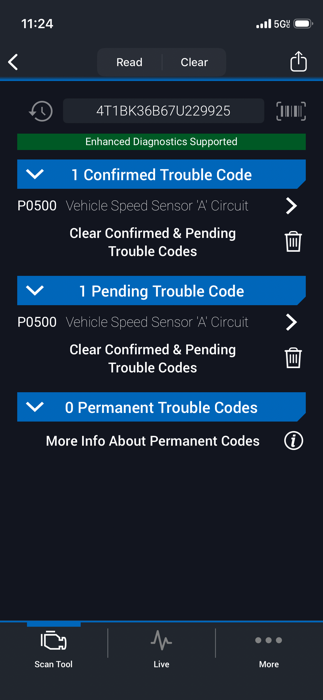2007 toyota avalon limited with 188918 miles for sale near elk-river, minnesota 1df68ee30bb24bcb8b10647c28149b3b.png