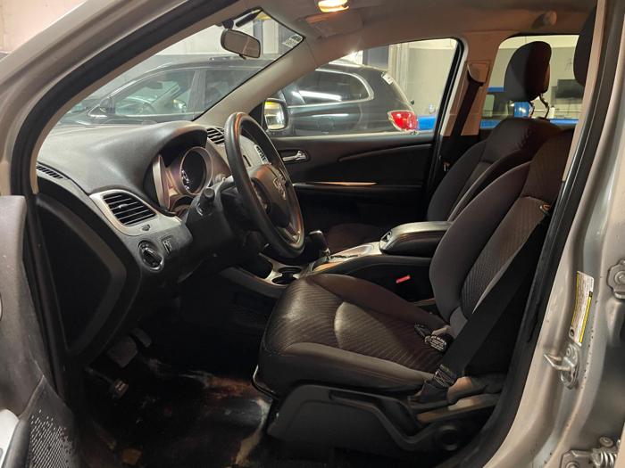 2013 Dodge Journey