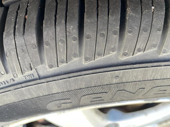 2003 Honda Accord
