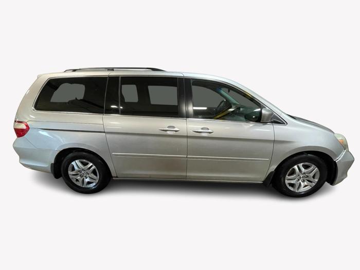 2006 Honda Odyssey