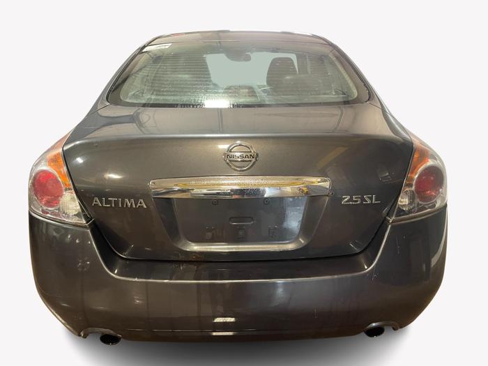 2011 Nissan Altima