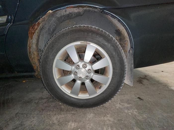 2007 buick terraza cxl with 183881 miles for sale near elk-river, minnesota 1e21ffad134a492d96e86d16f63895f6.jpg