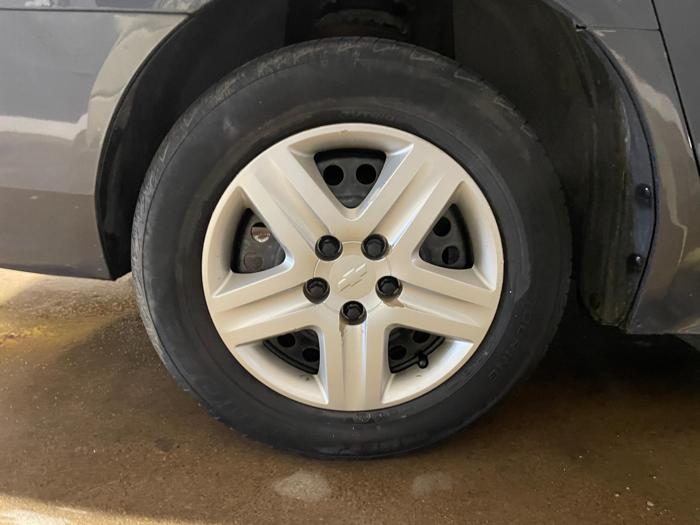 2009 Chevrolet Impala