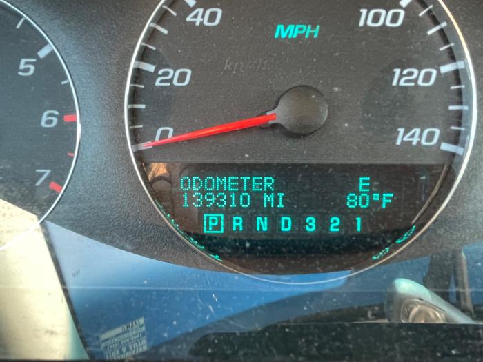 2009 chevrolet impala lt with 139310 miles for sale near elk-river, minnesota 1e4459d955bf469ab170549f7ff99047.jpeg