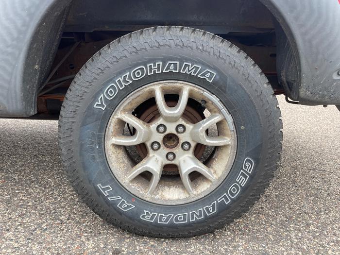 2008 ford ranger fx4-off-road-supercab-4-door with 169002 miles for sale near fridley, minnesota 1e5158d56ec543ed96745e5394b5627b.jpeg