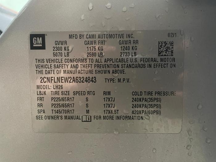 2010 chevrolet equinox lt with 222215 miles for sale near elk-river, minnesota 1e5f9db209894d669cba3c278d280e24.jpg