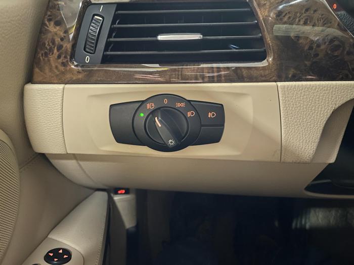 2008 BMW 328xi