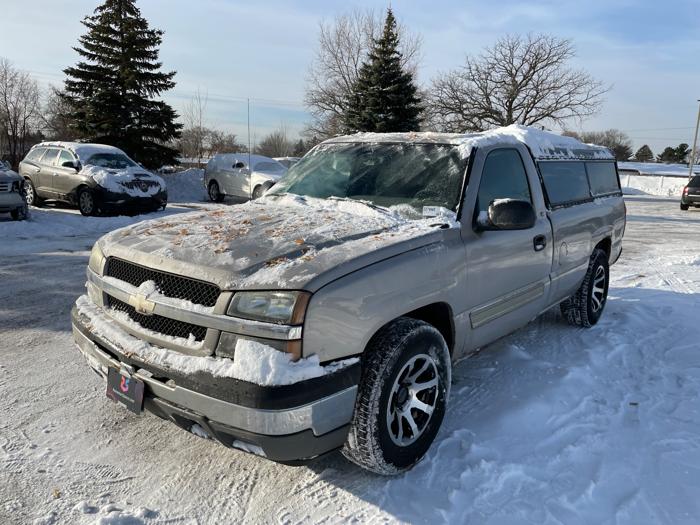 2005 chevrolet silverado-1500 work-truck-short-bed-2wd with 247593 miles for sale near fridley, minnesota 1e656d04606b4c98a78741677348ed33.jpeg