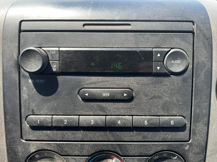 2007 Ford F-150