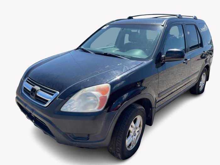 2003 Honda CR-V