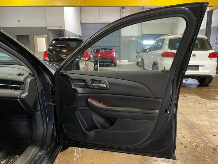 2013 Chevrolet Malibu