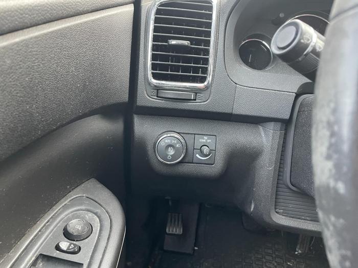 2010 GMC Acadia