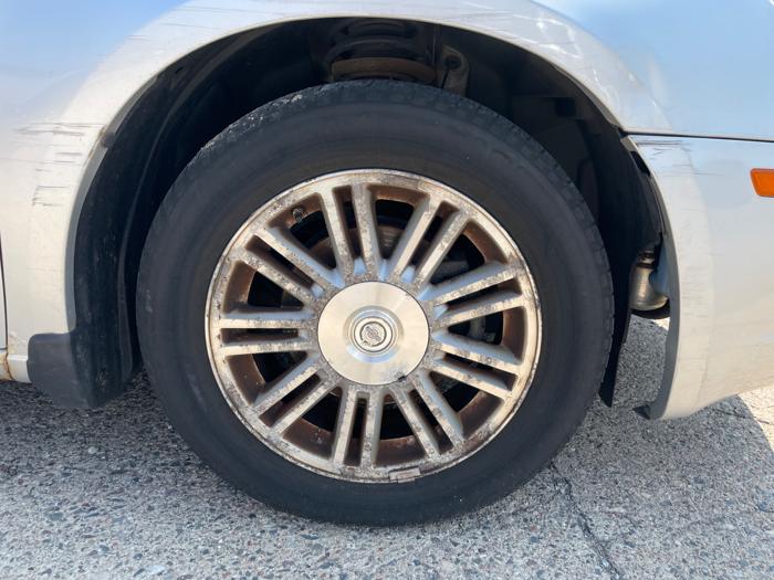 2007 chrysler sebring touring with 141762 miles for sale near elk-river, minnesota 1eab0aaea27646779bd90178c161de7a.jpeg