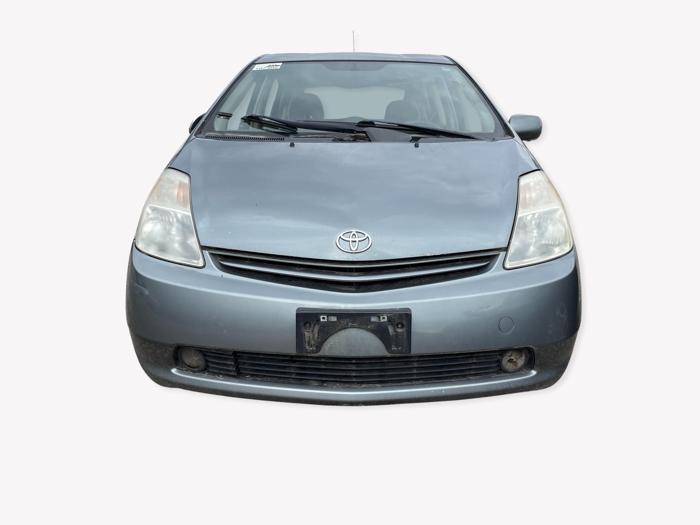 2005 Toyota Prius