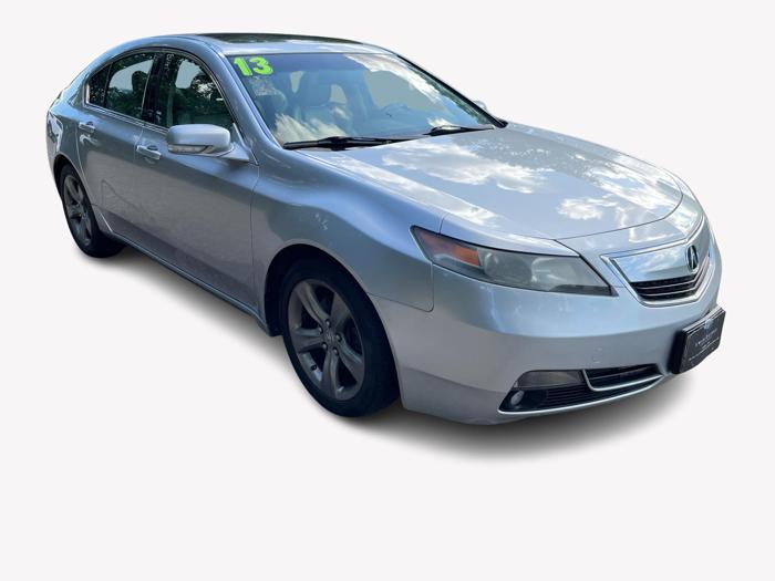2013 Acura TL