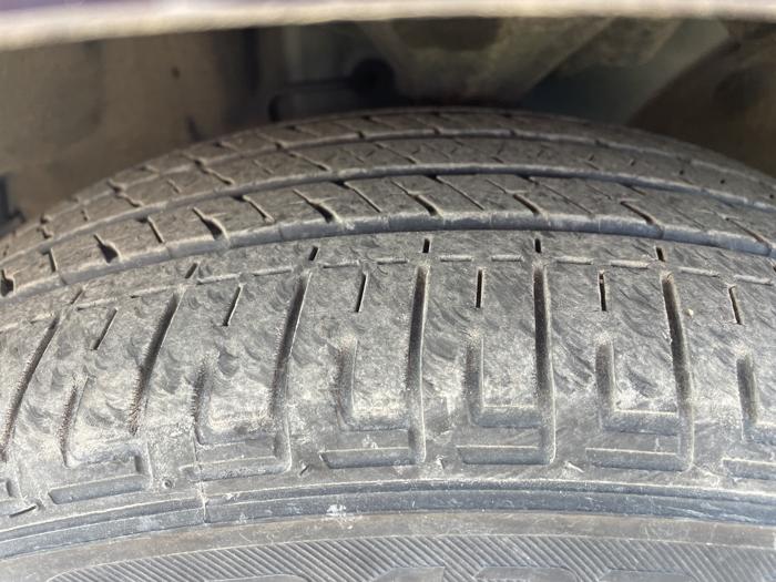 2007 Honda Odyssey