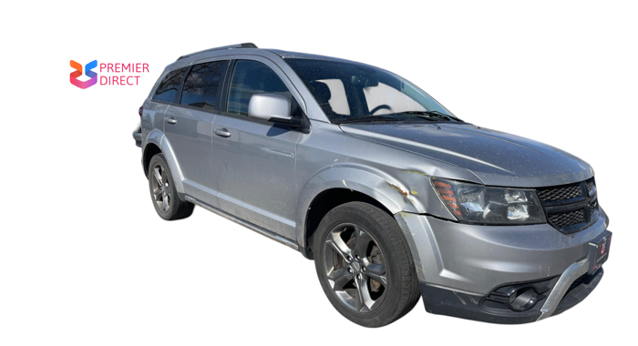 2015 dodge journey crossroad-awd with 176886 miles for sale near burnsville, minnesota 1ec09be7f4a34a238f0bde81fa7641fe.png