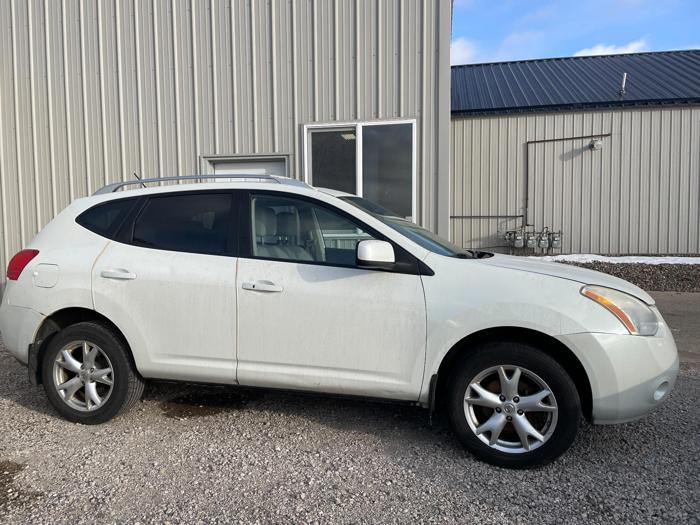 2008 nissan rogue sl with 189667 miles for sale near elk-river, minnesota 1ec55fec2c4646f284c44e0c559e8254.jpg