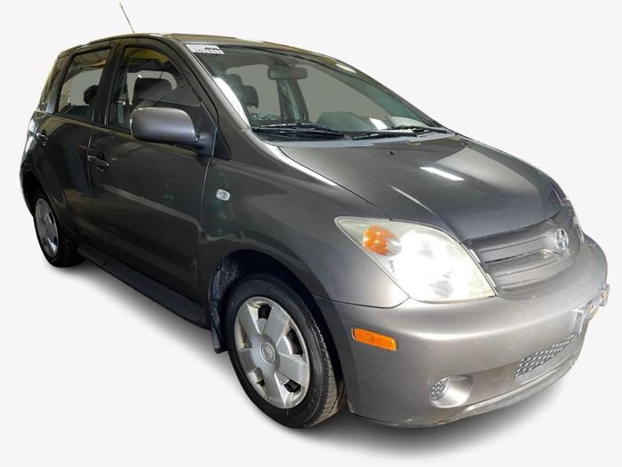 2005 Toyota Scion xA